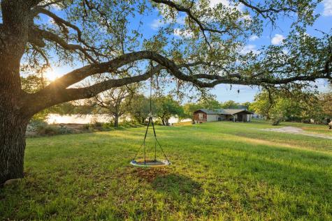 310 Castlehigh Drive Granite Shoals TX 78654