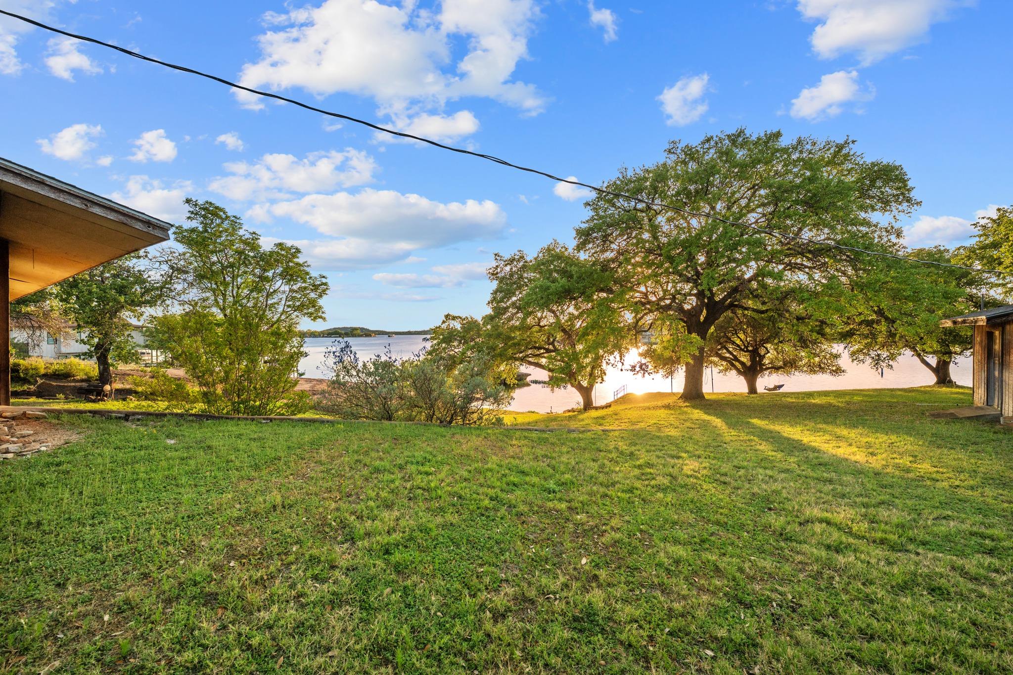 310 Castlehigh Drive Granite Shoals TX 78654