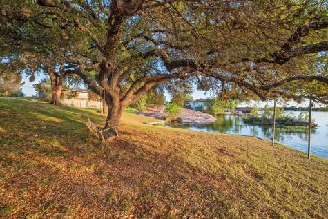 310 Castlehigh Drive Granite Shoals TX 78654