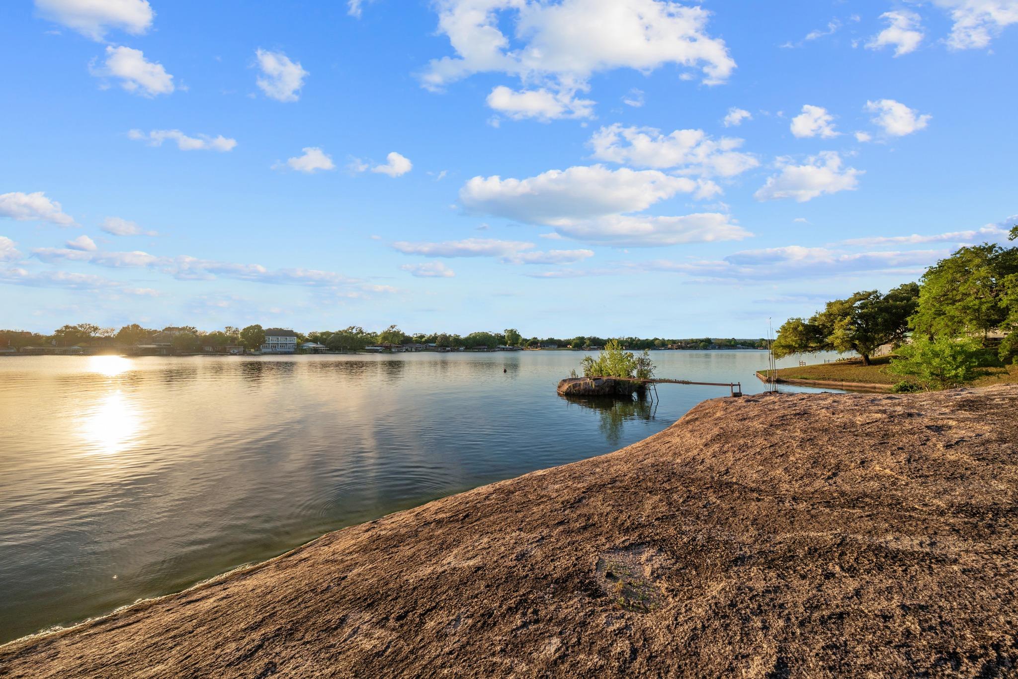 310 Castlehigh Drive Granite Shoals TX 78654