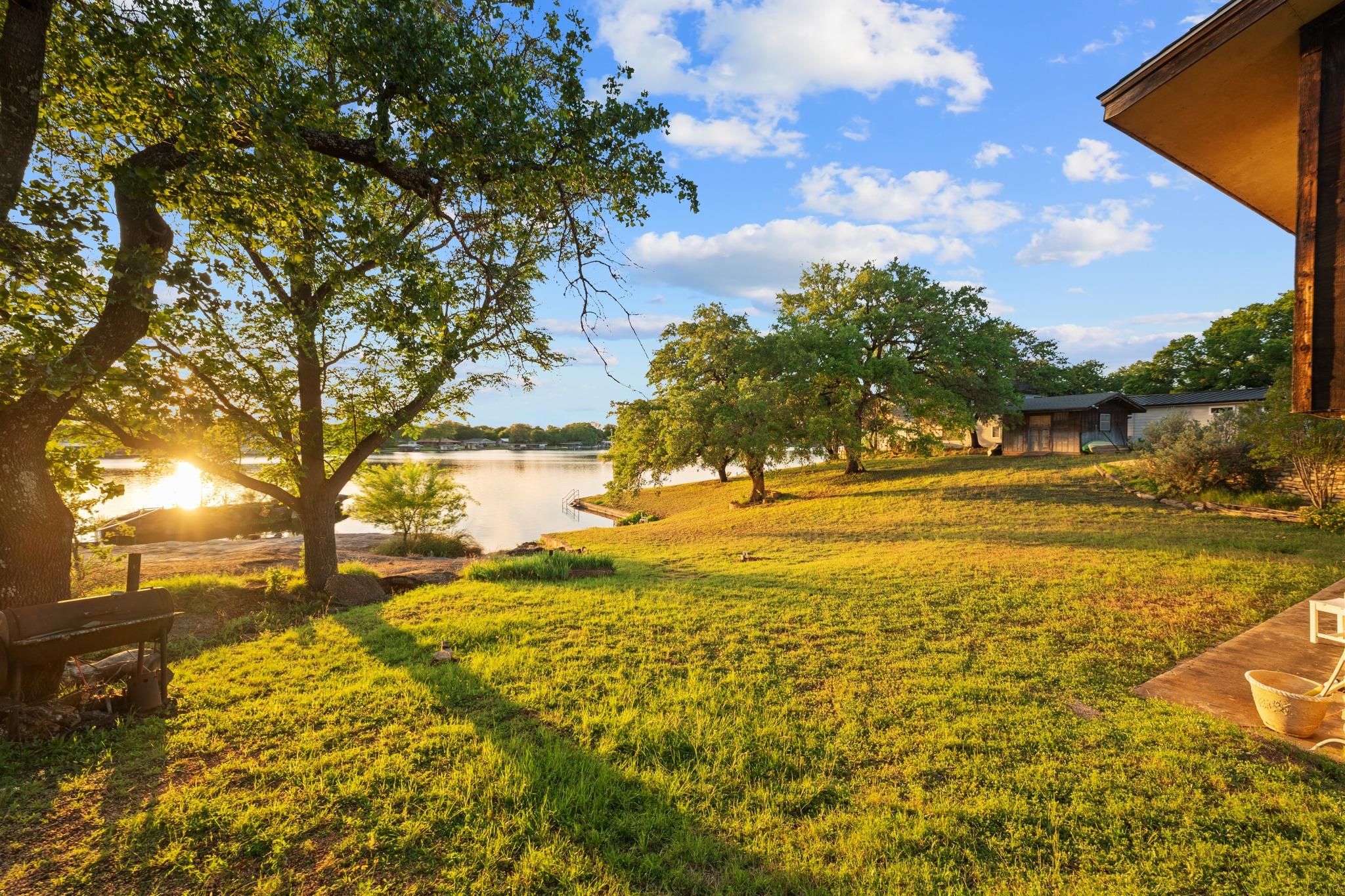 310 Castlehigh Drive Granite Shoals TX 78654