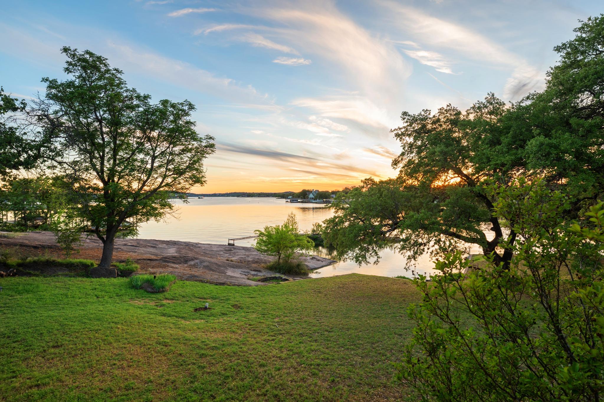 310 Castlehigh Drive Granite Shoals TX 78654