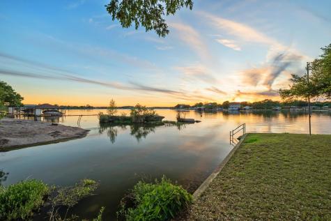 310 Castlehigh Drive Granite Shoals TX 78654