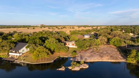 310 Castlehigh Drive Granite Shoals TX 78654