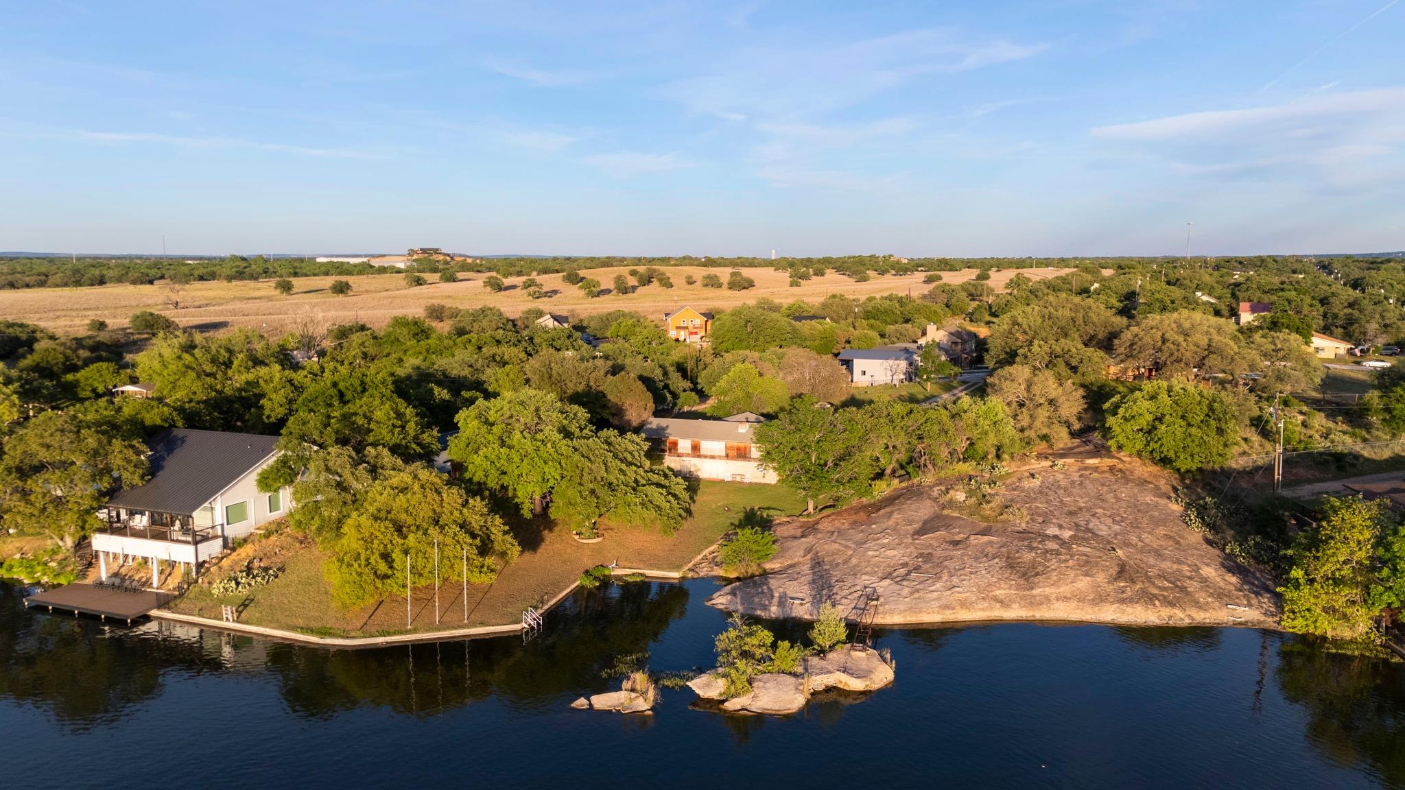 310 Castlehigh Drive Granite Shoals TX 78654