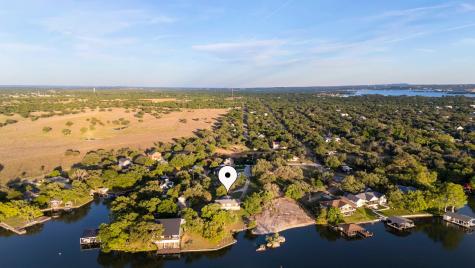 310 Castlehigh Drive Granite Shoals TX 78654