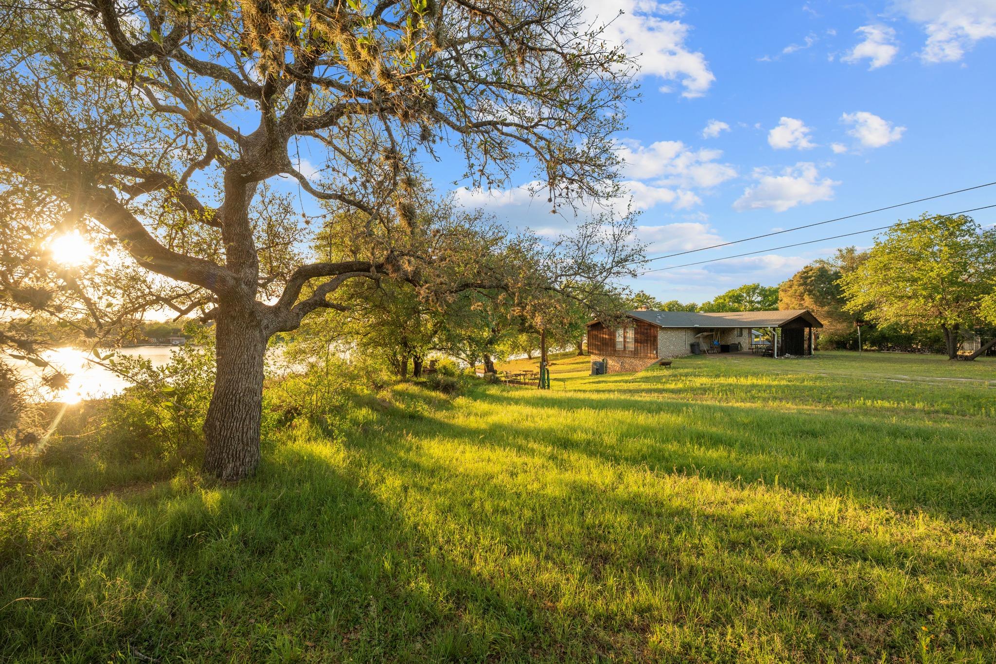 310 Castlehigh Drive Granite Shoals TX 78654