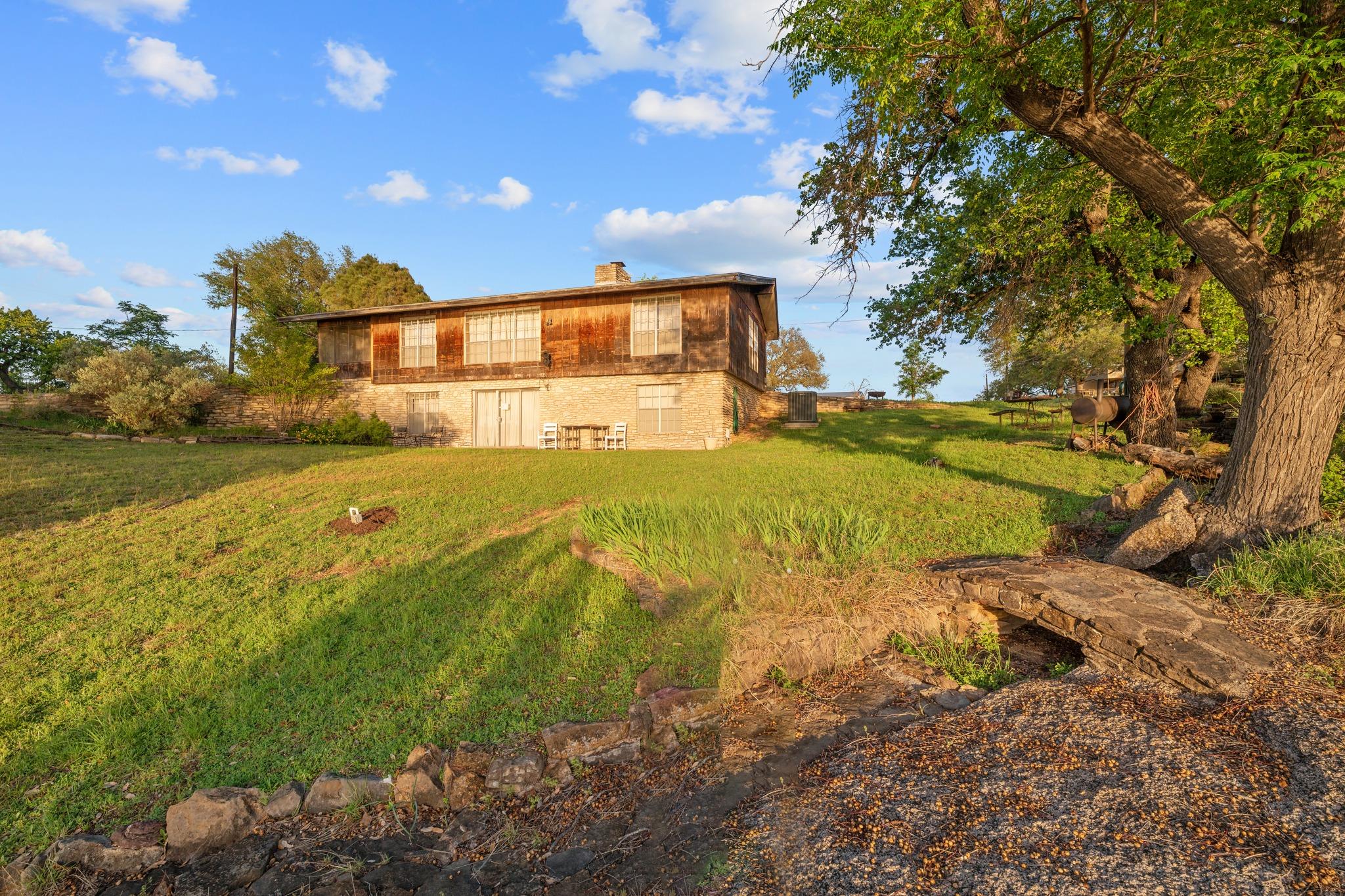 310 Castlehigh Drive Granite Shoals TX 78654