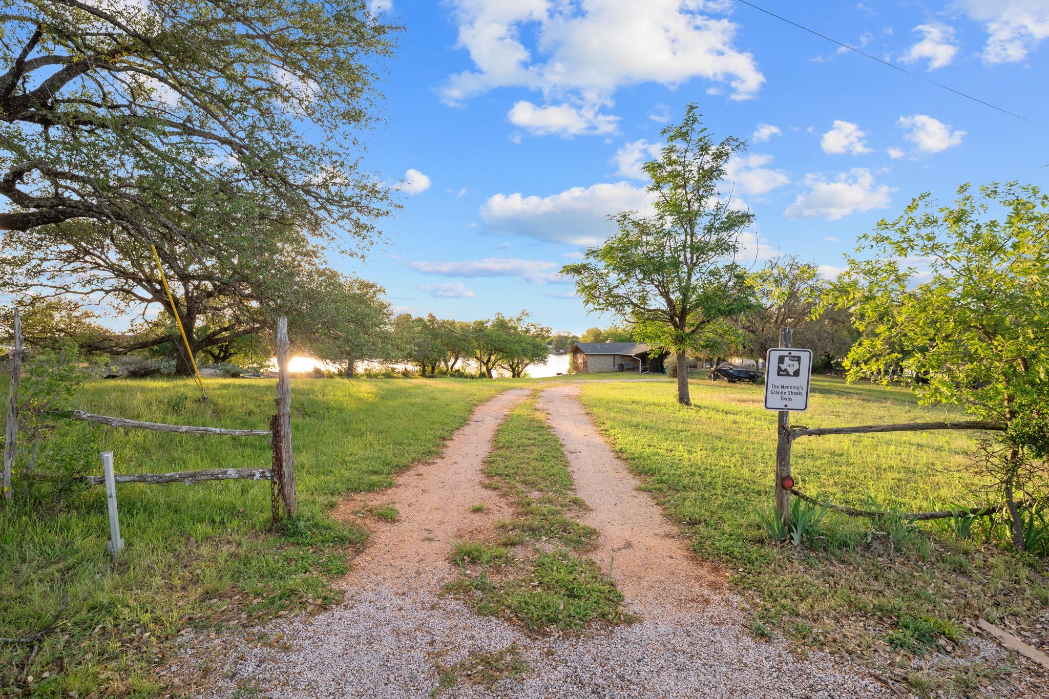 310 Castlehigh Drive Granite Shoals TX 78654