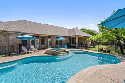 4826 Lago Vista Drive Belton TX 76513