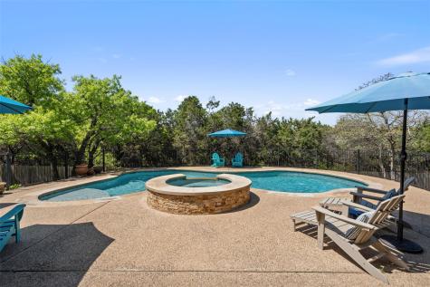 4826 Lago Vista Drive Belton TX 76513