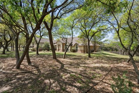 4826 Lago Vista Drive Belton TX 76513