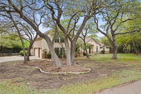 4826 Lago Vista Drive Belton TX 76513