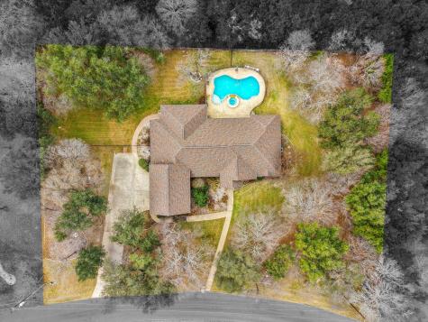 4826 Lago Vista Drive Belton TX 76513