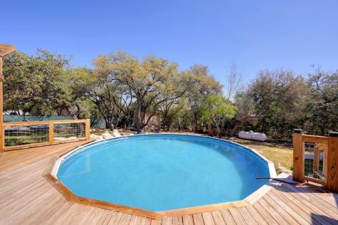 141 Arnold Drive Canyon Lake TX 78133