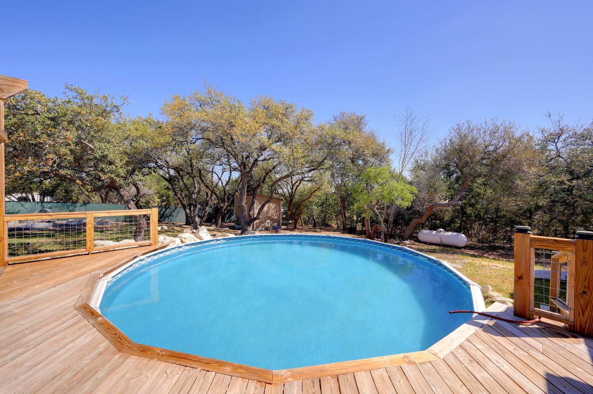 141 Arnold Drive Canyon Lake TX 78133