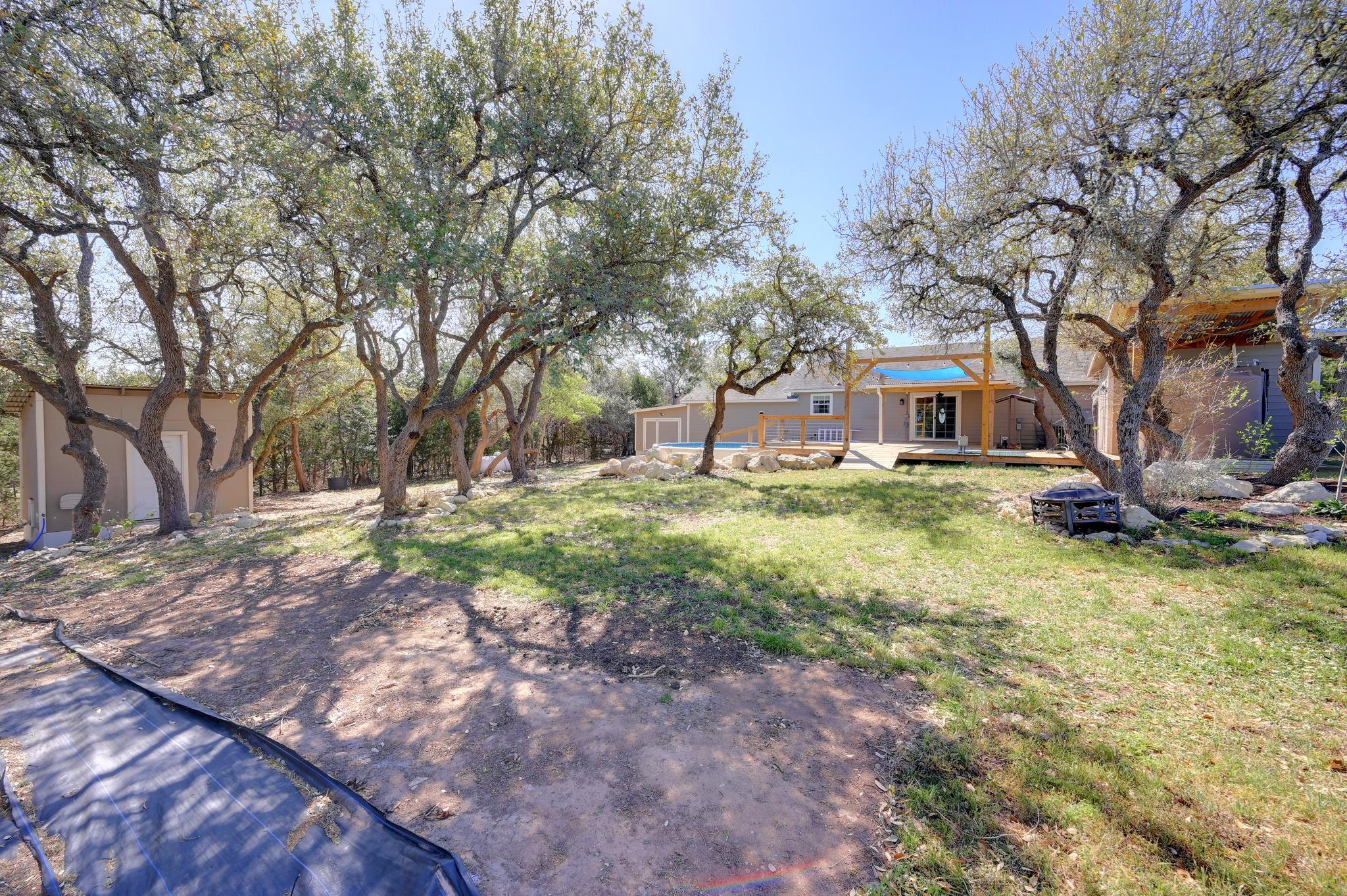 141 Arnold Drive Canyon Lake TX 78133