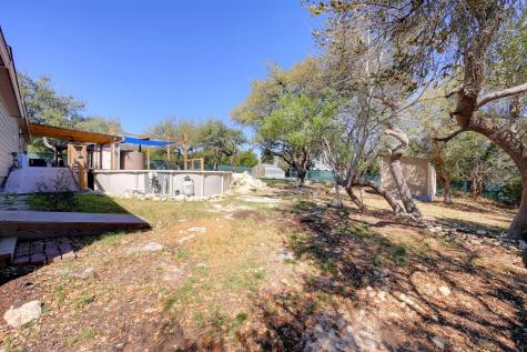 141 Arnold Drive Canyon Lake TX 78133