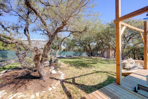 141 Arnold Drive Canyon Lake TX 78133