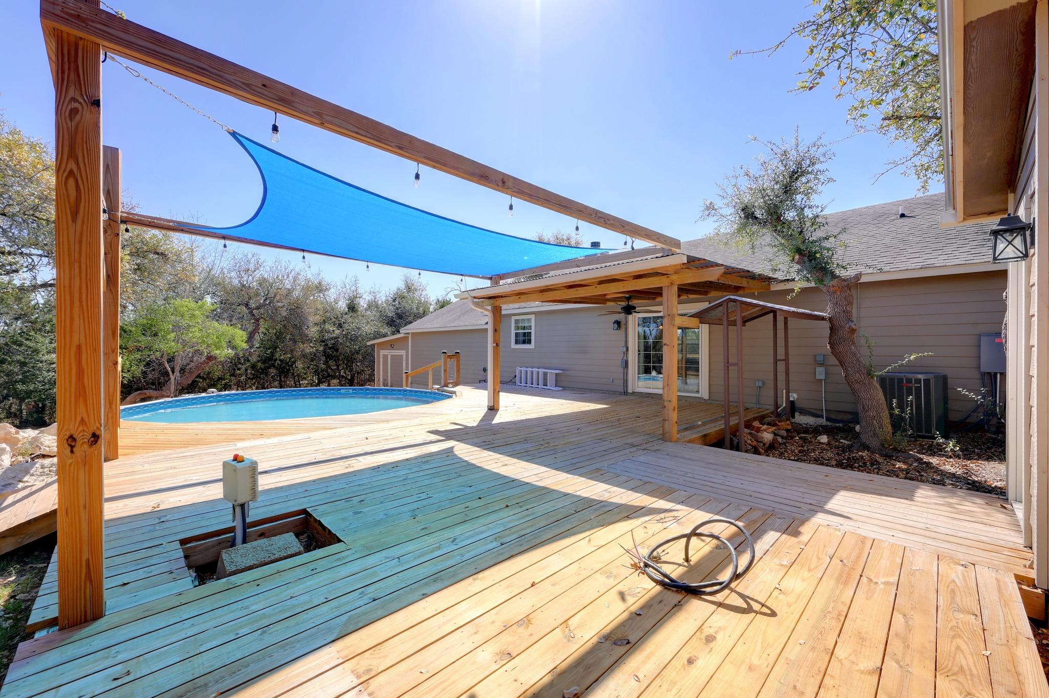 141 Arnold Drive Canyon Lake TX 78133