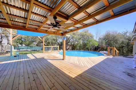 141 Arnold Drive Canyon Lake TX 78133