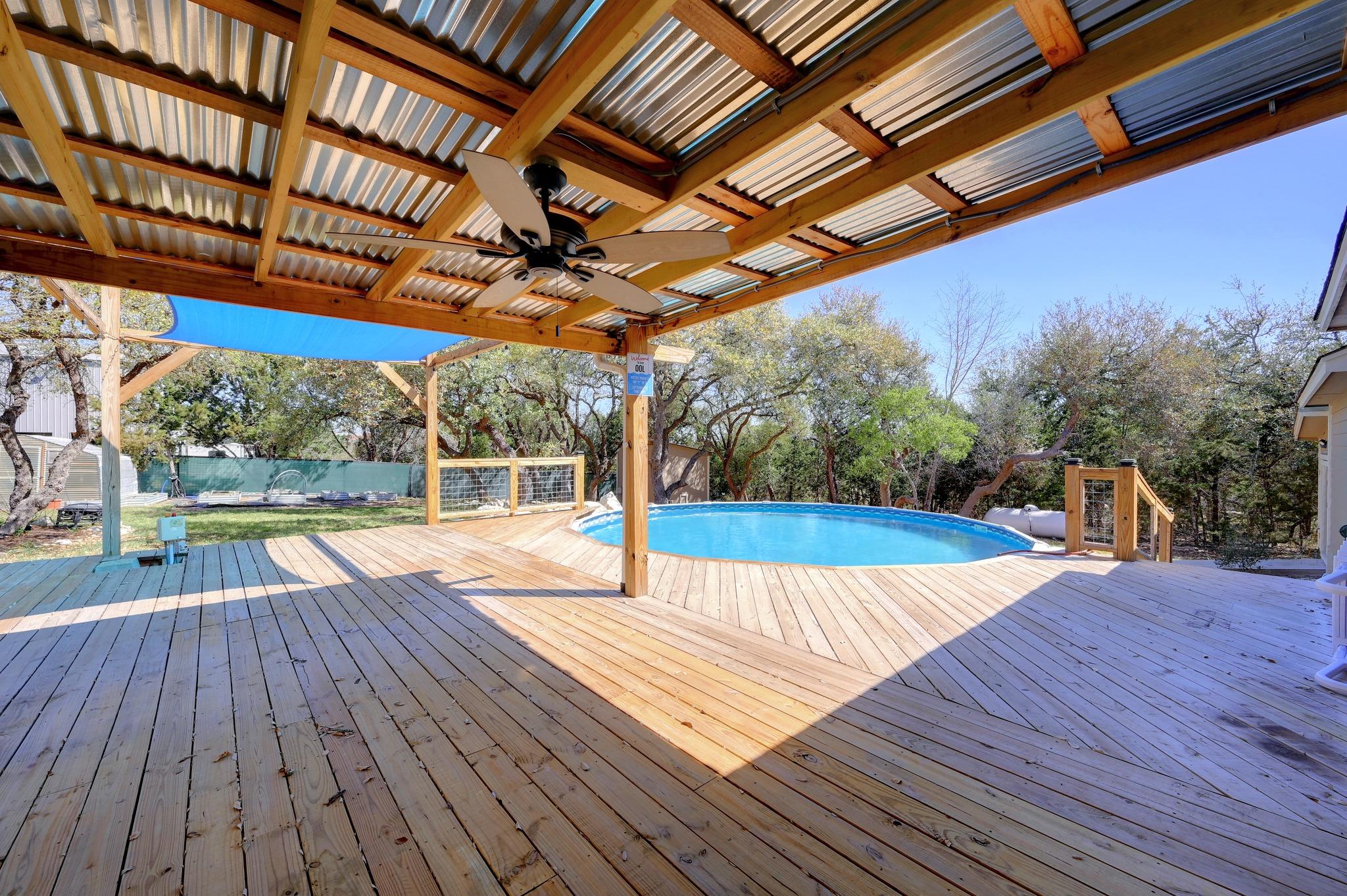 141 Arnold Drive Canyon Lake TX 78133