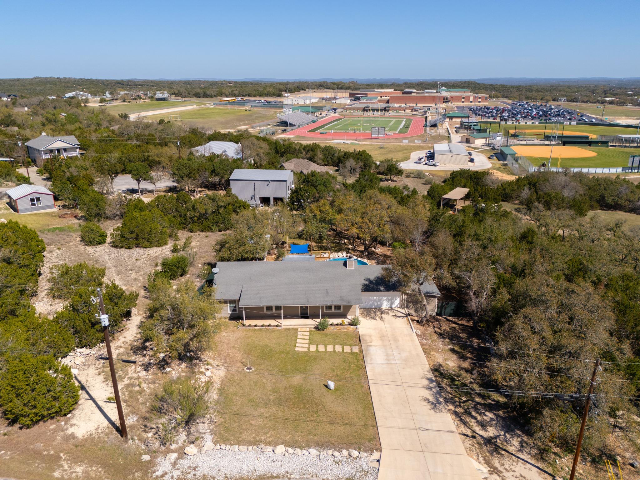 141 Arnold Drive Canyon Lake TX 78133