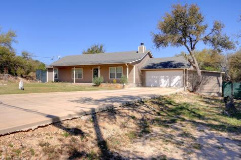 141 Arnold Drive Canyon Lake TX 78133