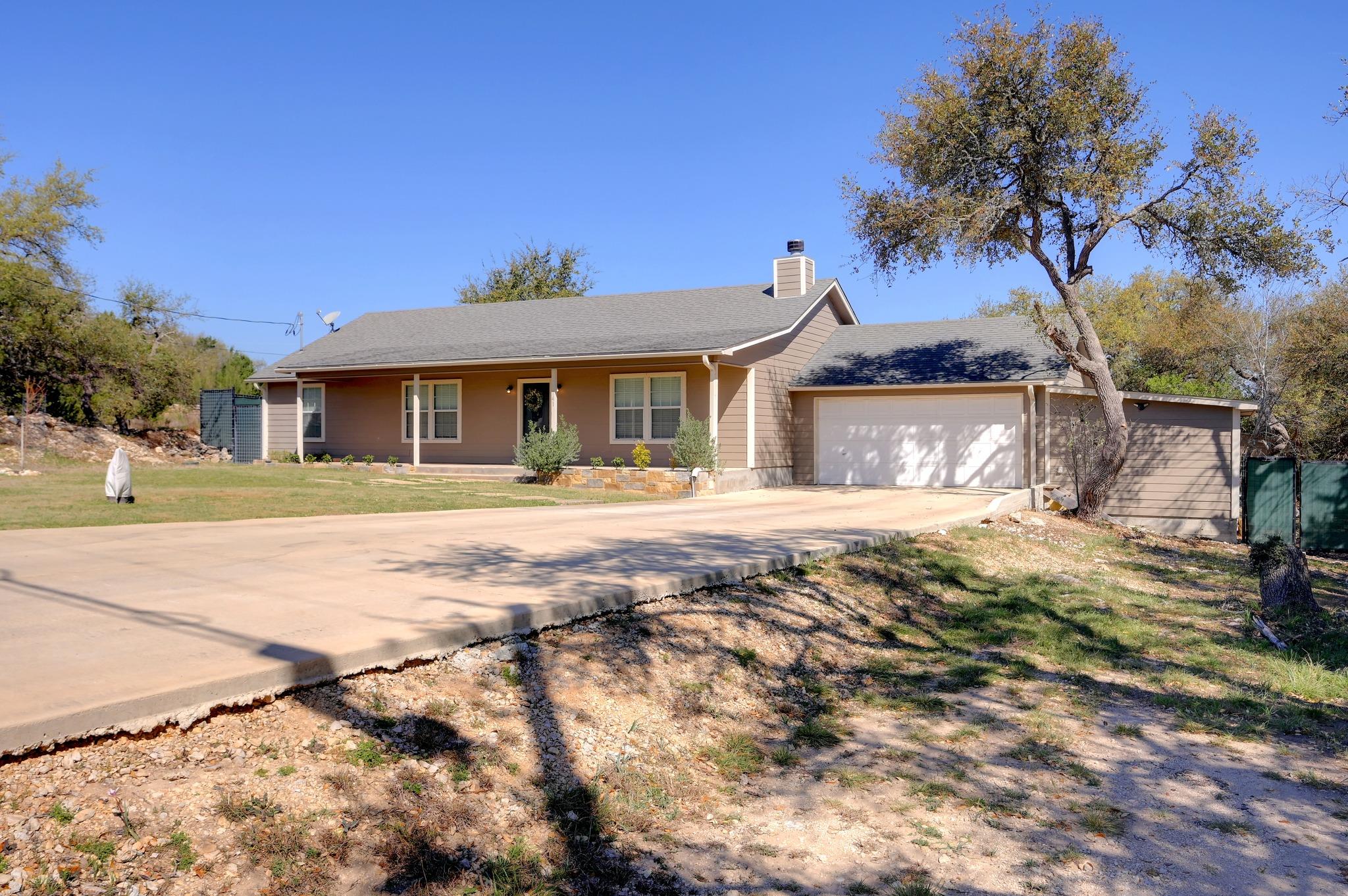 141 Arnold Drive Canyon Lake TX 78133