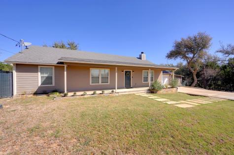 141 Arnold Drive Canyon Lake TX 78133