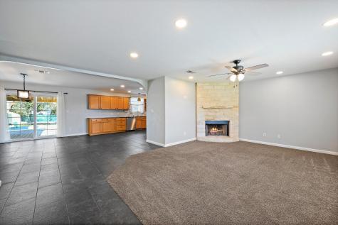 141 Arnold Drive Canyon Lake TX 78133