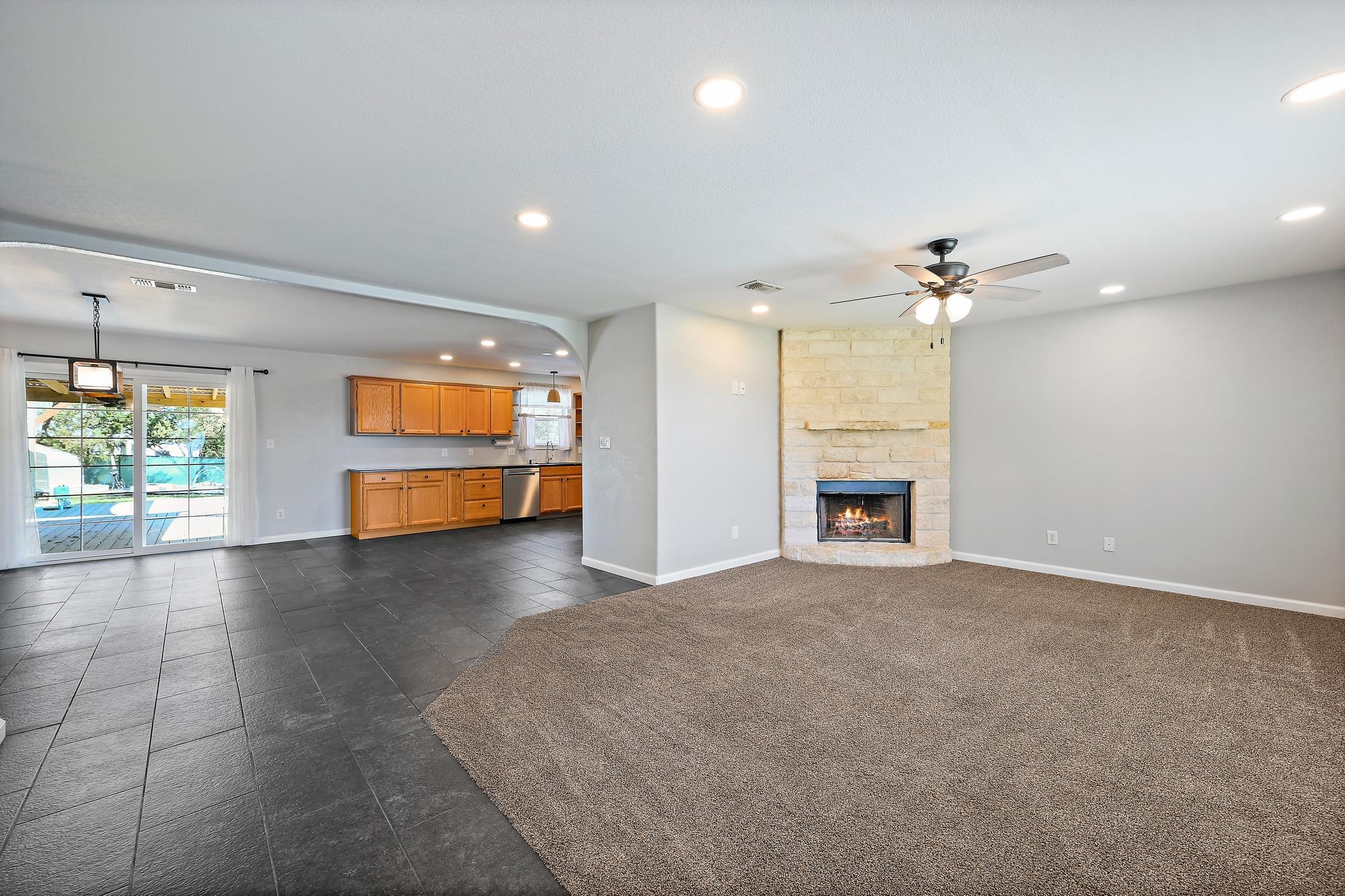 141 Arnold Drive Canyon Lake TX 78133