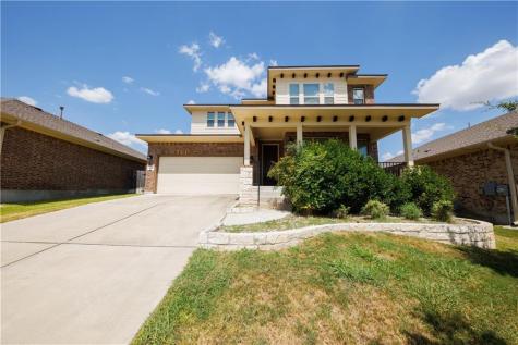116 Mount Ellen Street Hutto TX 78634