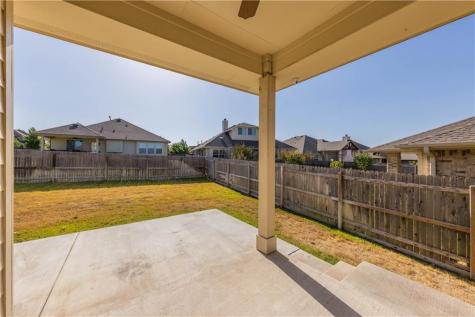 116 Mount Ellen Street Hutto TX 78634