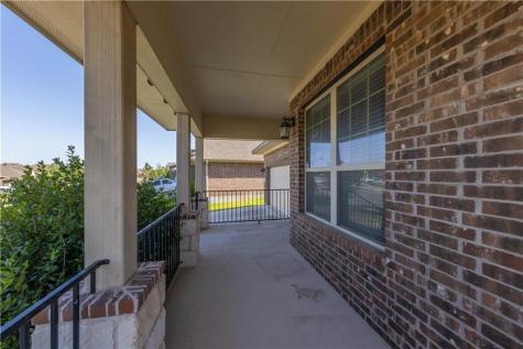 116 Mount Ellen Street Hutto TX 78634