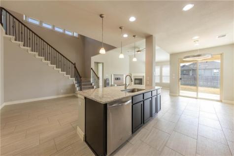 116 Mount Ellen Street Hutto TX 78634