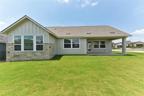 264 Sweeping Sage Lane San Marcos TX 78666