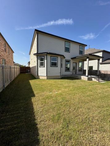 4469 Acerno Street Round Rock TX 78665