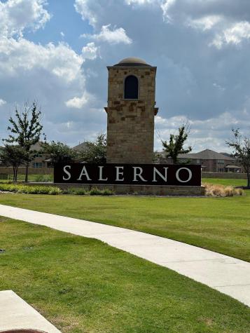 4469 Acerno Street Round Rock TX 78665
