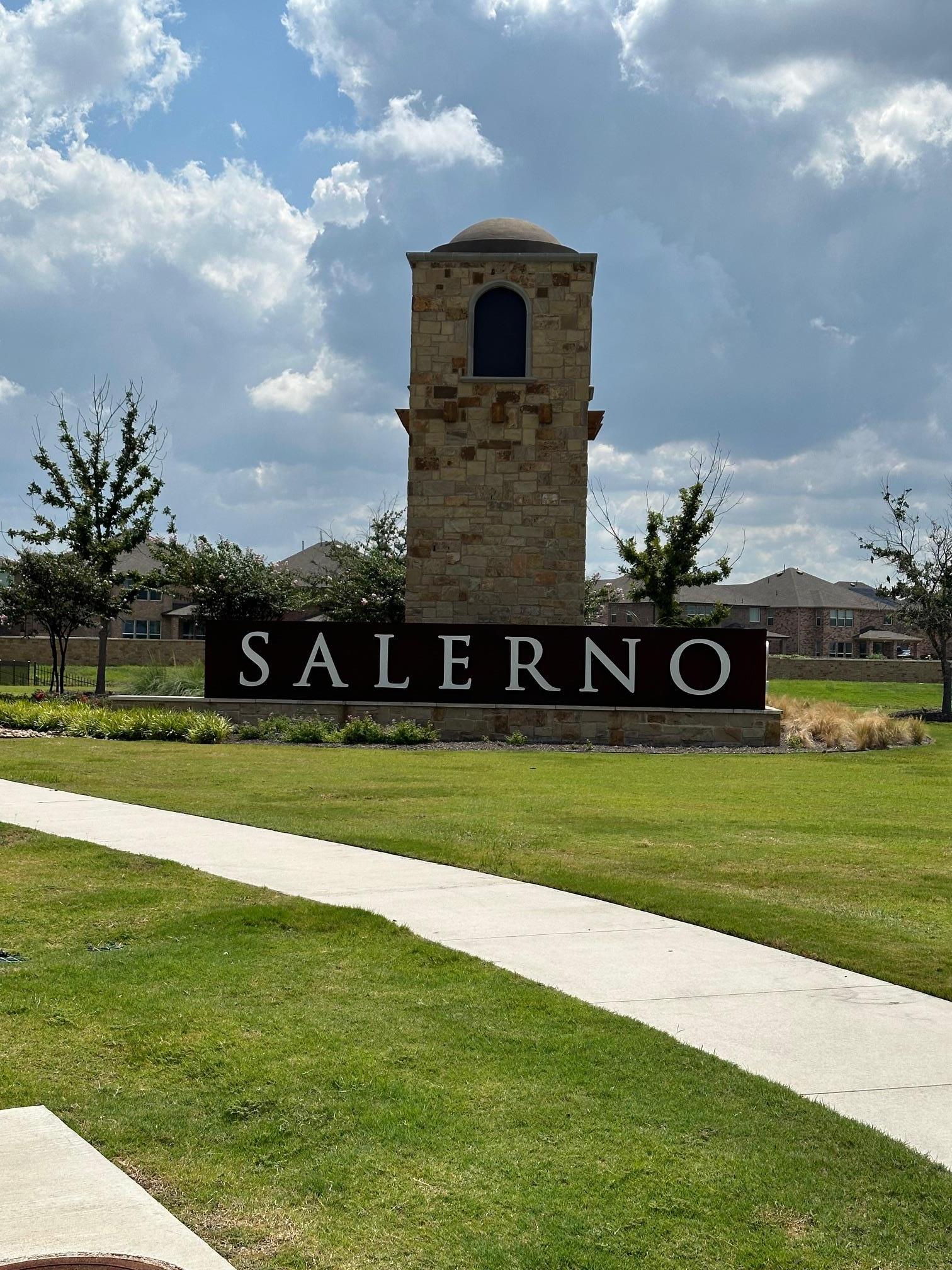 4469 Acerno Street Round Rock TX 78665