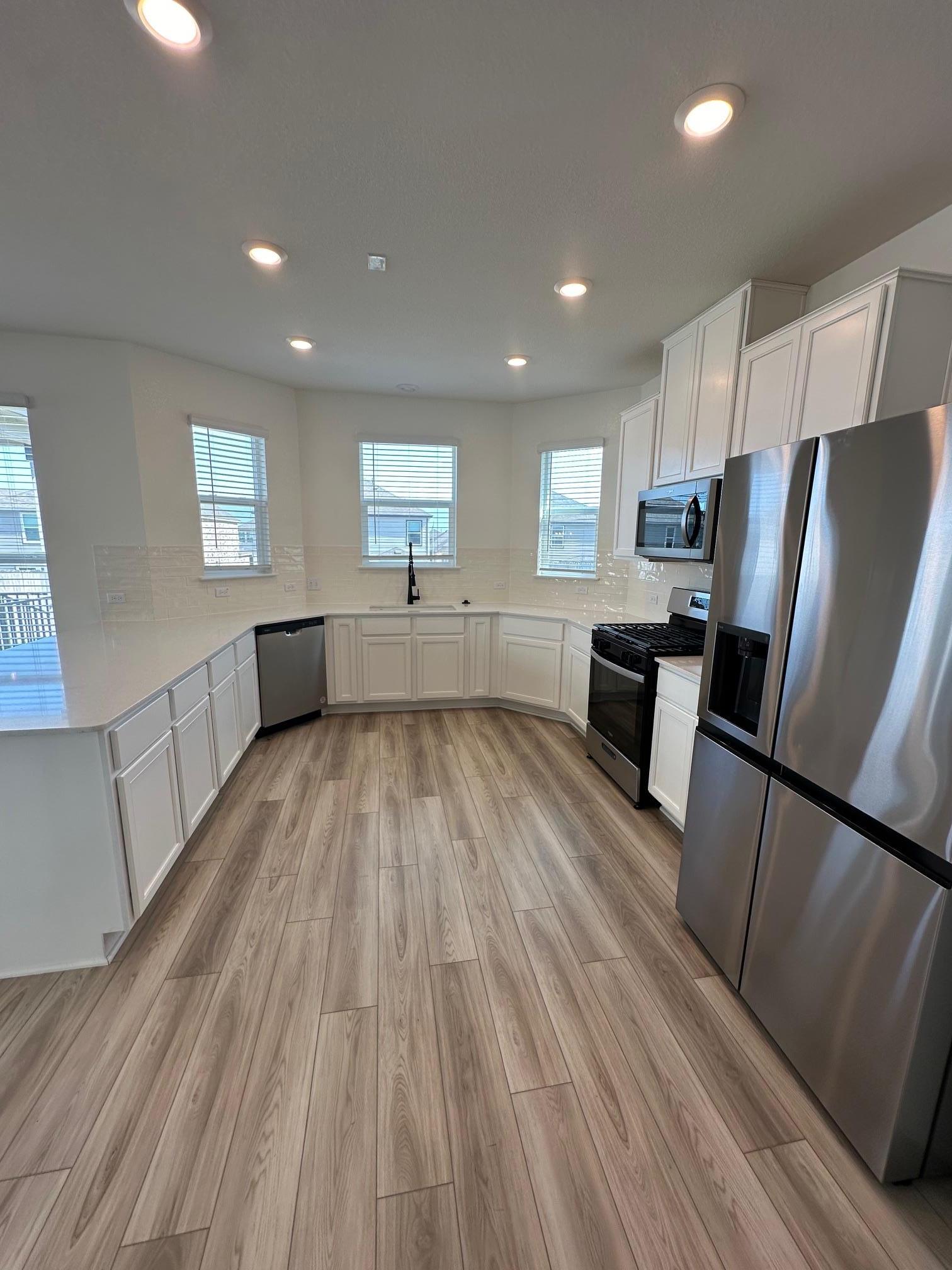 4469 Acerno Street Round Rock TX 78665