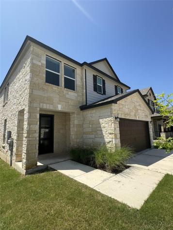 4469 Acerno Street Round Rock TX 78665