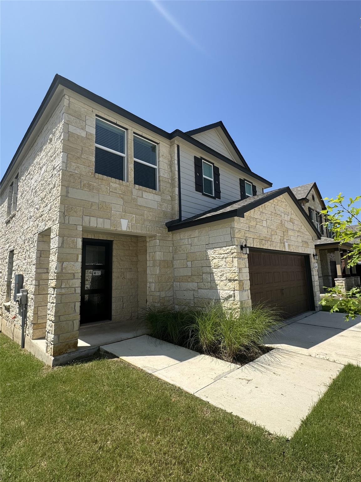 4469 Acerno Street Round Rock TX 78665