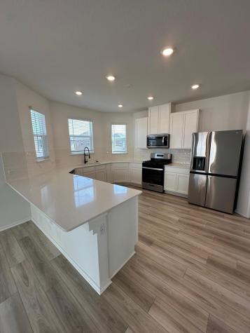 4469 Acerno Street Round Rock TX 78665