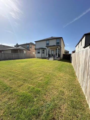 4469 Acerno Street Round Rock TX 78665
