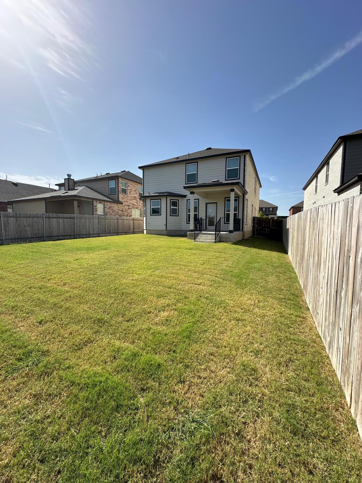 4469 Acerno Street Round Rock TX 78665