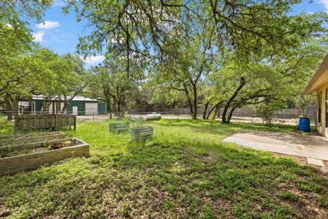 16207 Big Oak Circle Leander TX 78641