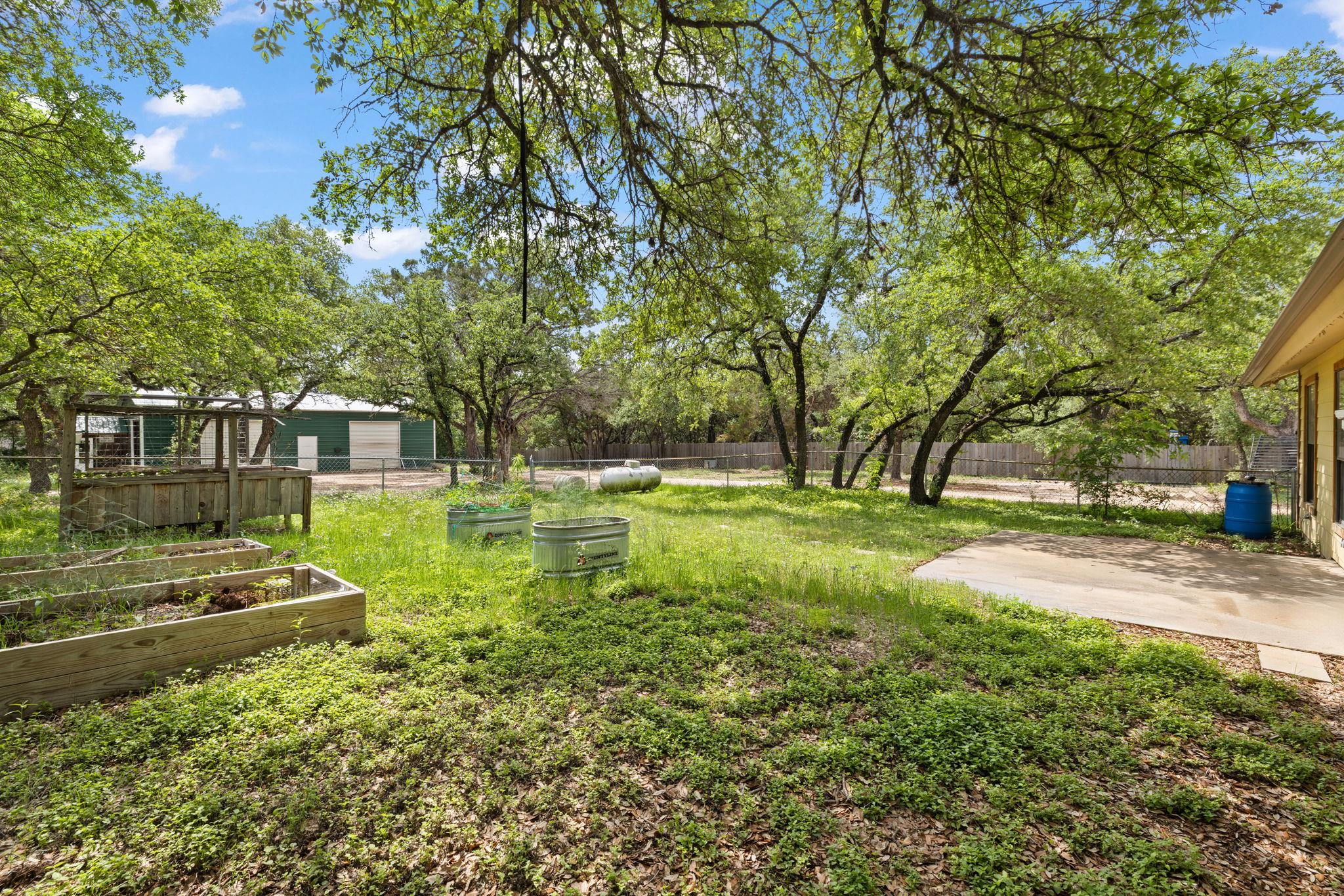 16207 Big Oak Circle Leander TX 78641