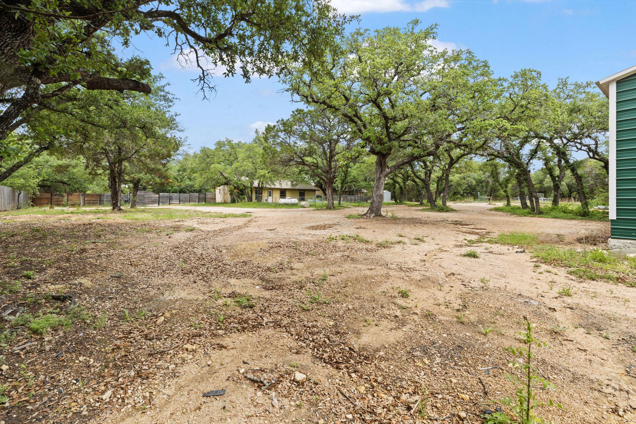 16207 Big Oak Circle Leander TX 78641