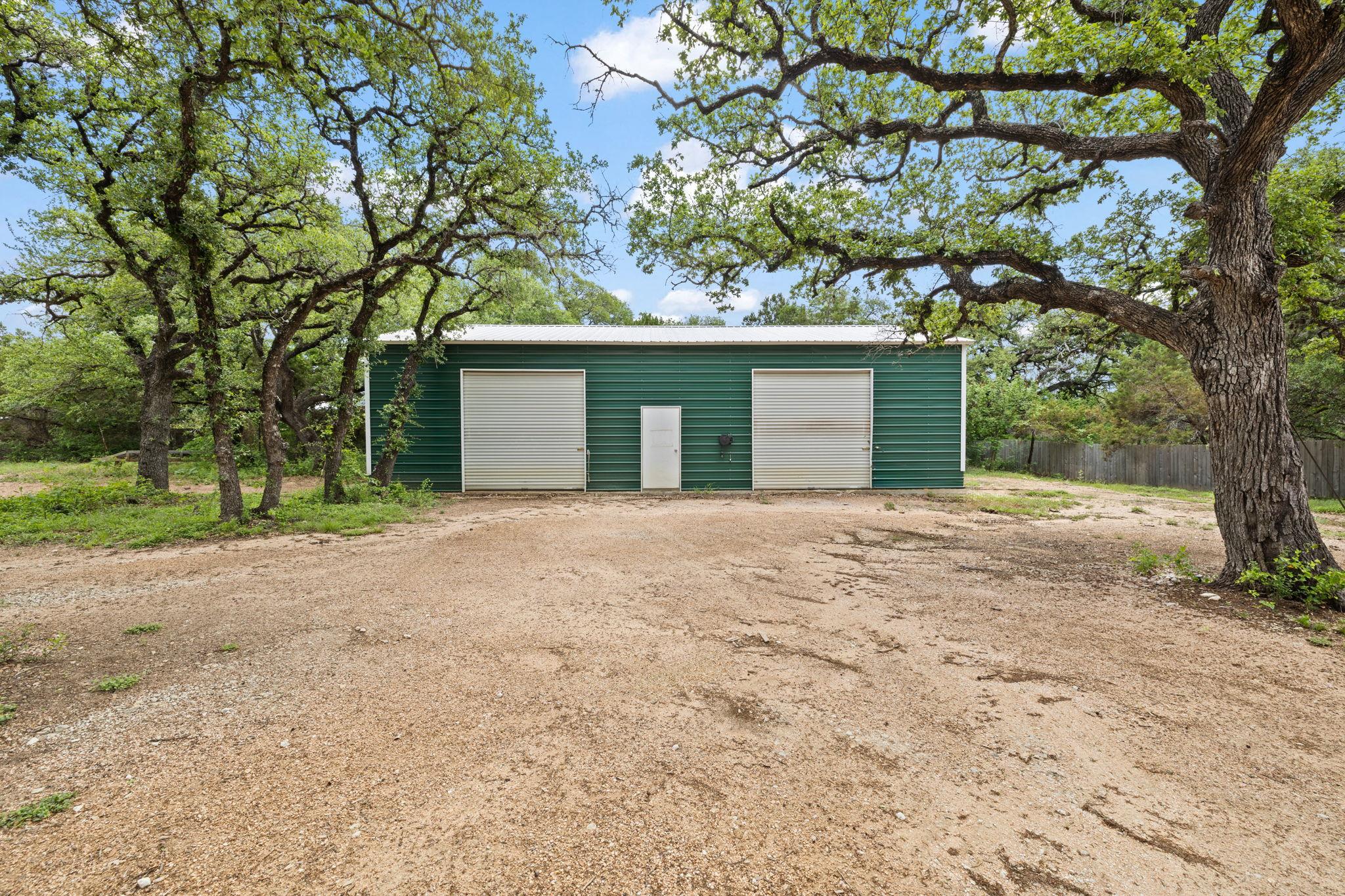 16207 Big Oak Circle Leander TX 78641